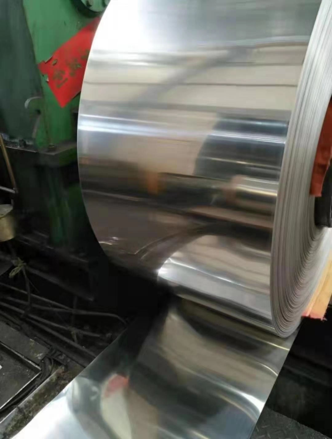 在不銹鋼管行業中，經常聽到的冷軋、熱軋是什么意思？